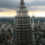 Canal de Historia estrena la serie “Rascacielos”