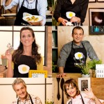 Los platos más veraniegos del programa «Recetas por 5 €» vuelven a Canal Cocina