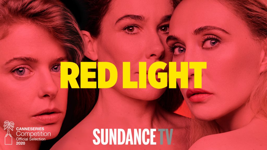 SundanceTV estrena en exclusiva el thriller belga premiado en Canneseries, ‘Red Light’