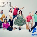 A&E estrena en exclusiva la segunda temporada de ‘Somos así’