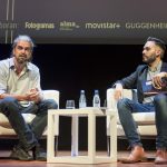 Fernando León de Aranoa protagoniza la segunda masterclass de Sundance TV en España