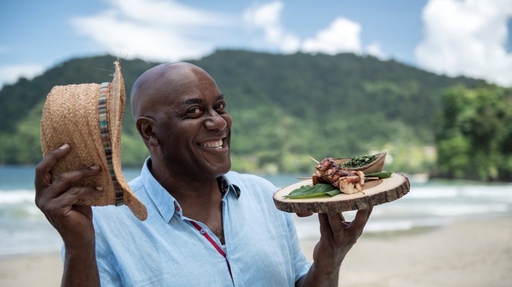 Canal Cocina recorre más de 30 países este verano con su especial de viajes gastronómicos