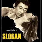 Cinematk rinde homenaje a Gainsbourg-Birkin con la emisión de «Slogan», el film que les unió