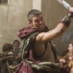 XTRM estrena en exclusiva la tercera temporada sin censura de ‘Spartacus’