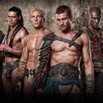 XTRM estrena en exclusiva la versión sin censura de Spartacus: sangre y arena