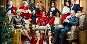 AMC, SundanceTV y Canal Hollywood celebran la Navidad con una programación especial