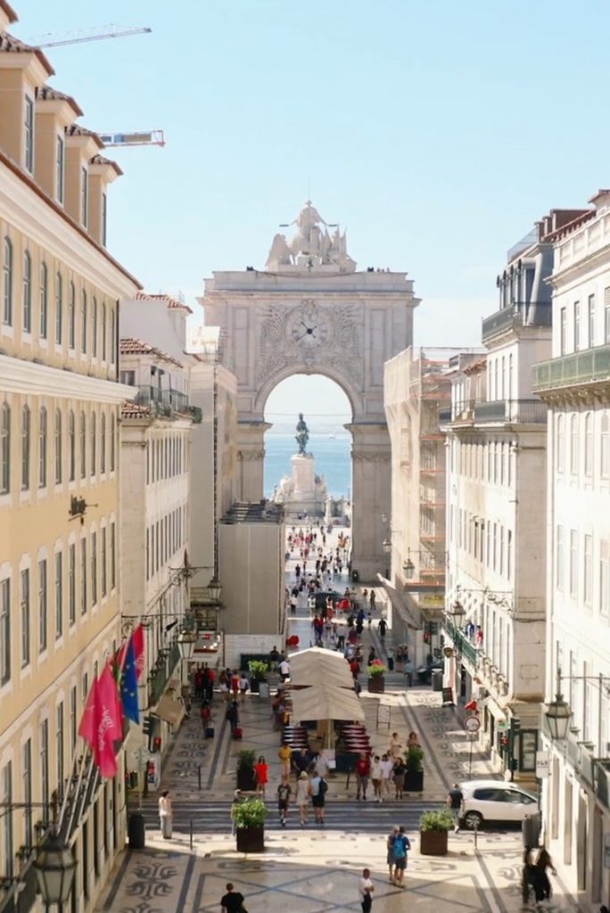 Canal HISTÓRIA dedica produção original ao Terramoto de Lisboa