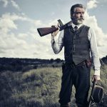 AMC estrena en exclusiva en España ‘The Son’, su nueva serie original, protagonizada por Pierce Brosnan