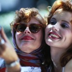 Canal Hollywood celebra el 20 aniversario de “Thelma y Louise”