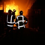 “Unidad de investigación de incendios” en Crimen & Investigación