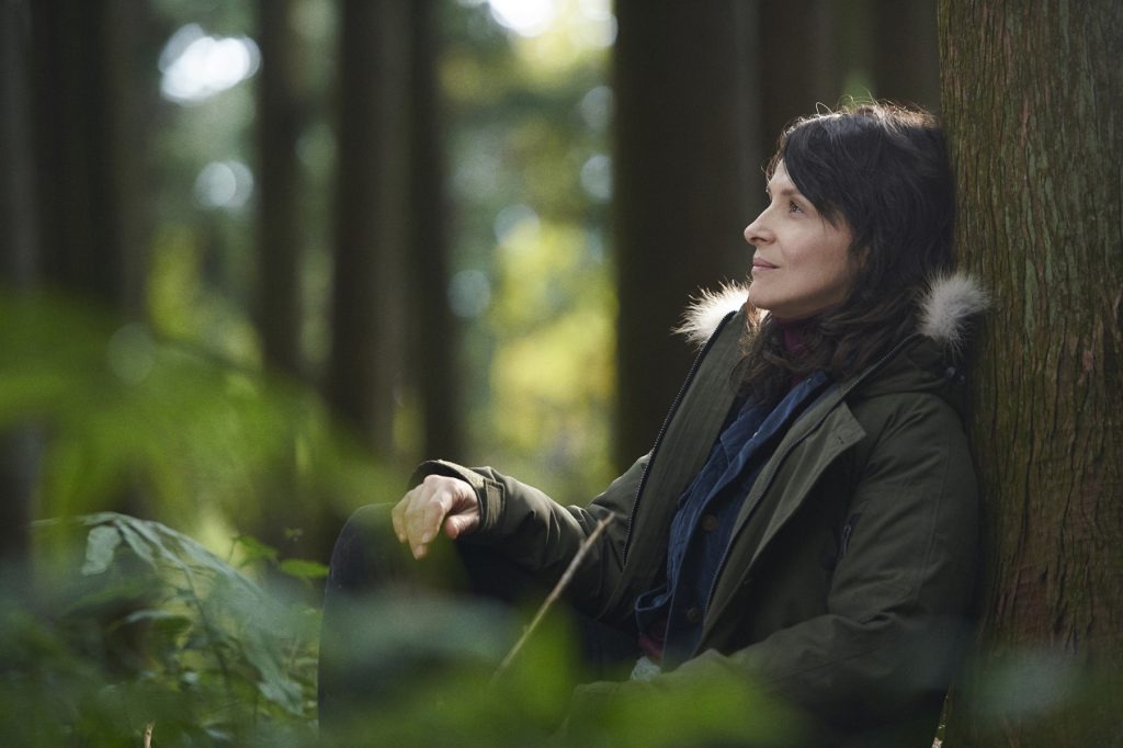 Con motivo de la obtención del Premio Donostia, SundanceTV dedica un especial a Juliette Binoche