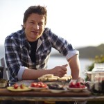 Jamie Oliver descubre lo mejor de la cocina británica en Canal Cocina