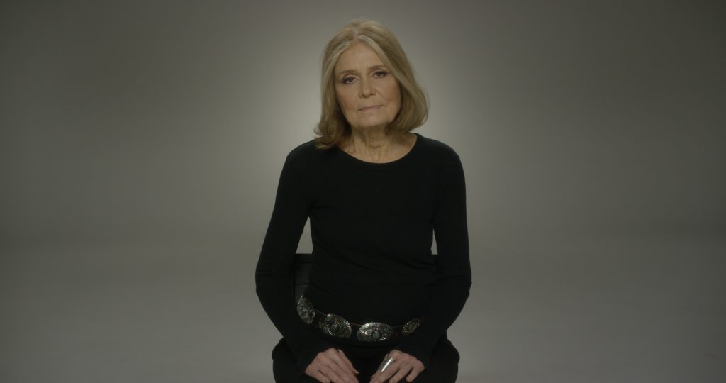 Odisea emite ‘Woman’, la serie documental sobre feminismo presentada por Gloria Steinem, Premio Princesa de Asturias de Comunicación