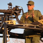 HISTORIA estrena en exclusiva “Desafío Armado, con Lee Ermey”