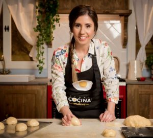 Canal Cocina estrena en exclusiva ‘Bollería de siempre’ y ‘Viajes con sabor: Perú’