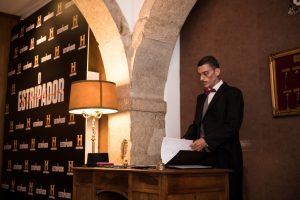 HISTÓRIA reabriu portas do misterioso Hotel de H.H.Holmes, em Lisboa