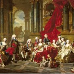 «Los Reyes de España: los Borbones», en Canal de Historia