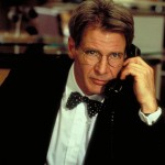 “Especial Harrison Ford” en Canal Hollywood