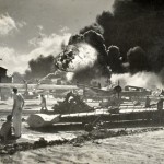 HISTORIA recuerda el ataque a Pearl Harbor 70 años después