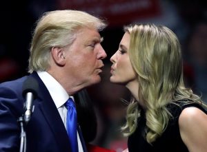 Odisea investiga en ‘Ivanka Trump, ¿primera dama de EE.UU.?’ su poder e influencia en la presidencia de su padre