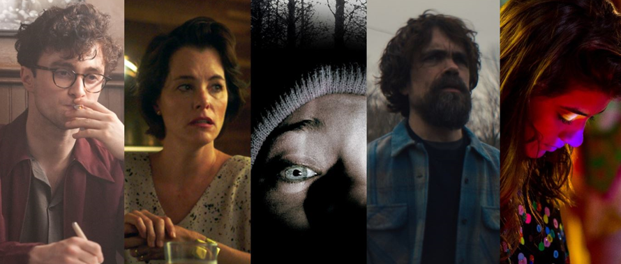 SundanceTV se vuelca con la próxima edición del Festival de Sundance con un tributo a sus categorías más icónicas