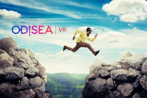 Odisea lanza la app gratuita Odisea VR, ampliando la experiencia del documental más allá de la televisión