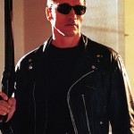 Cita con Schwarzenegger, en Canal Hollywood