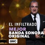 AMC ofrece un maratón de ‘El Infiltrado’ con motivo de sus 12 nominaciones a los Premios Emmy