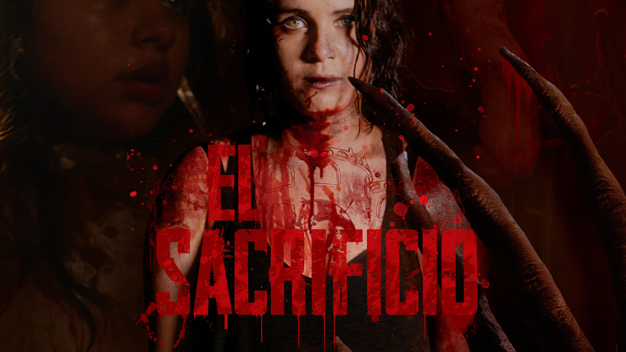 ‘El sacrificio’, título de terror panameño que llega al servicio de streaming Planet Horror