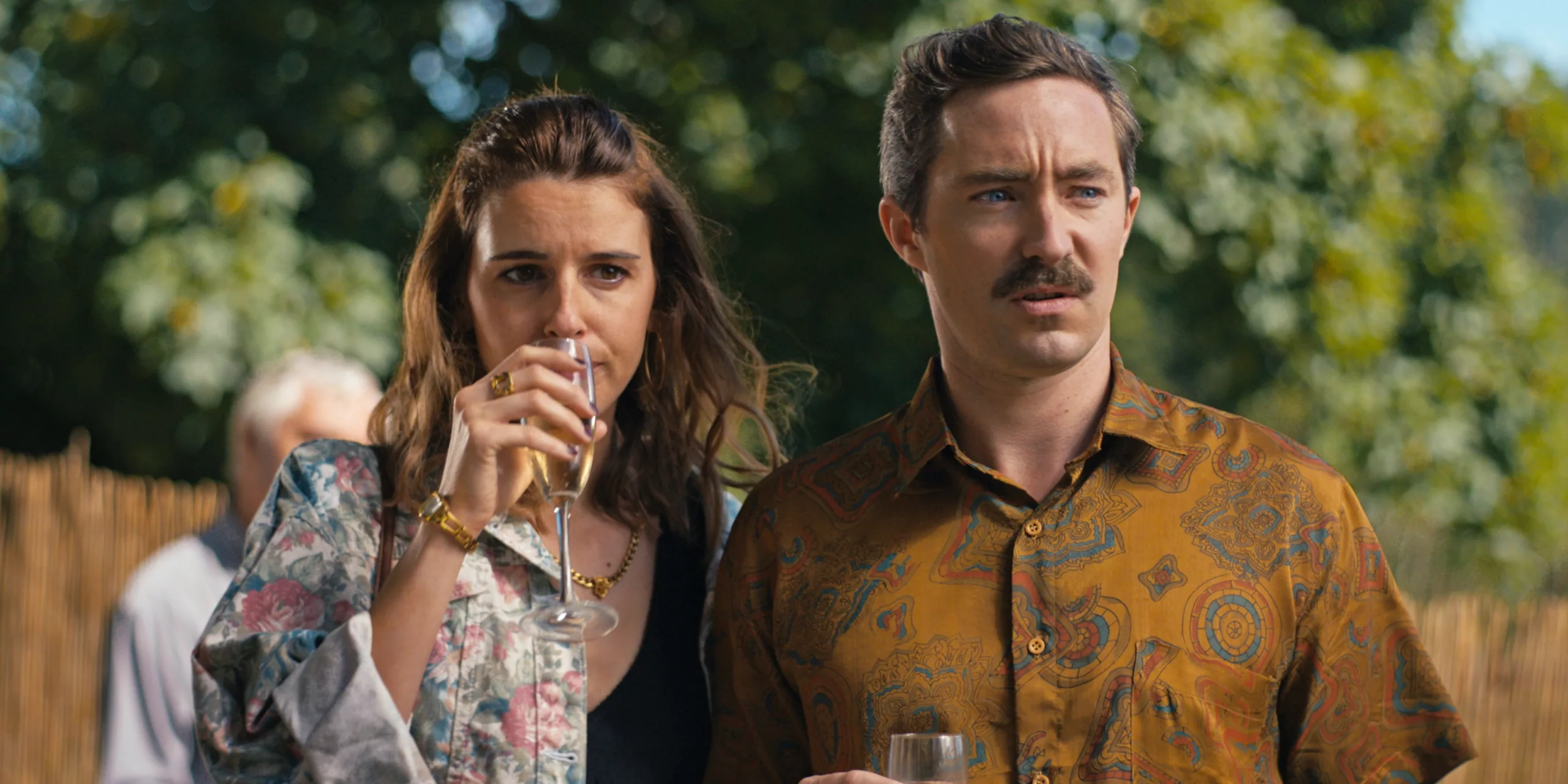 SundanceTV estrena en exclusiva la premiada serie franco-belga Buena gente