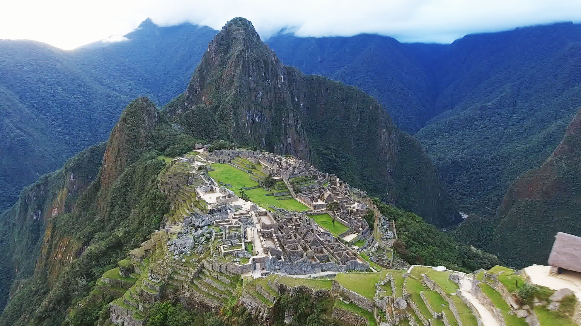 Canal HISTORIA investiga las incógnitas de una de las civilizaciones precolombinas más importantes en ‘Incas: nuevas evidencias’