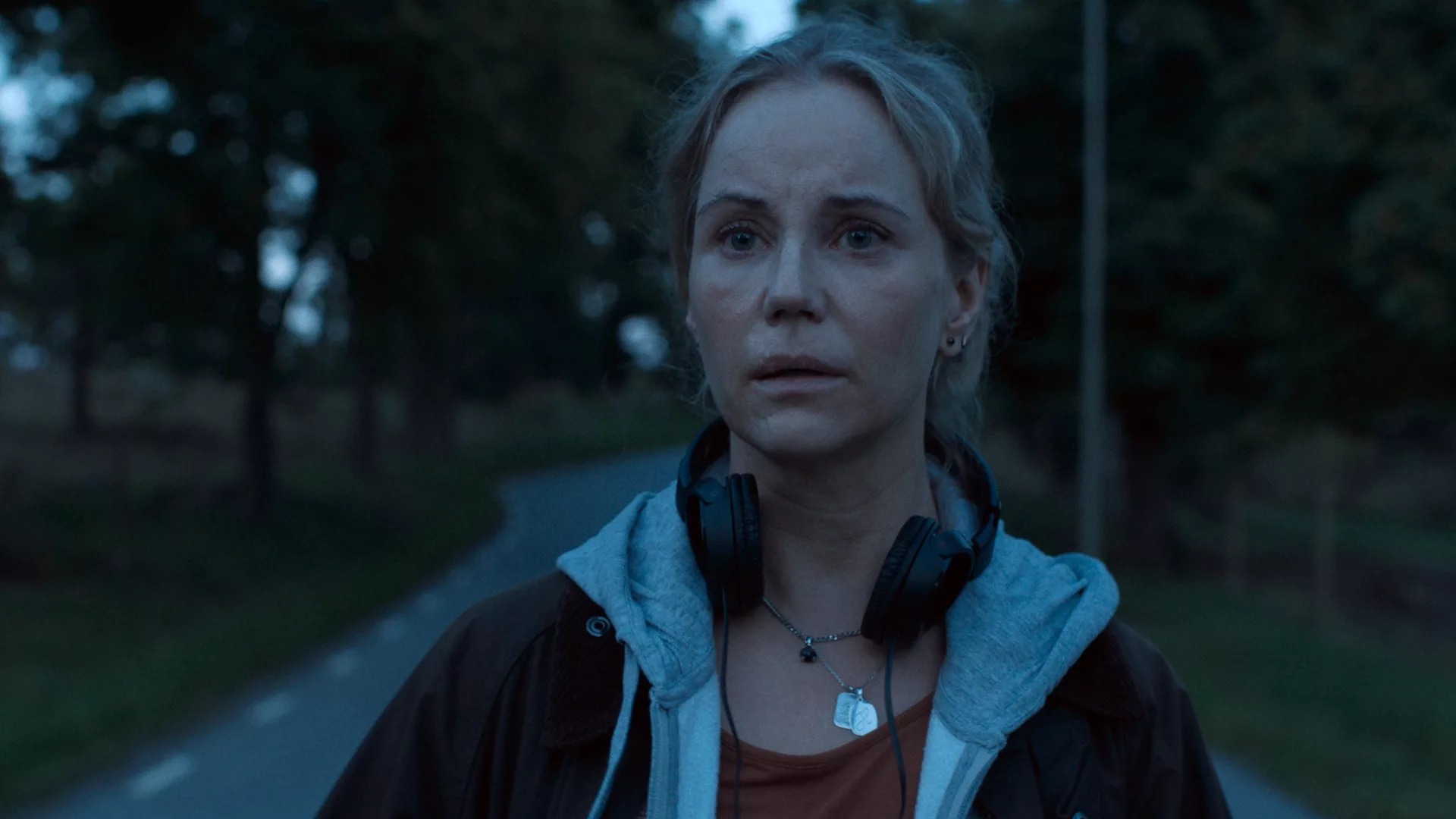 SundanceTV estrena Limbo, drama sueco inspirado en hechos reales