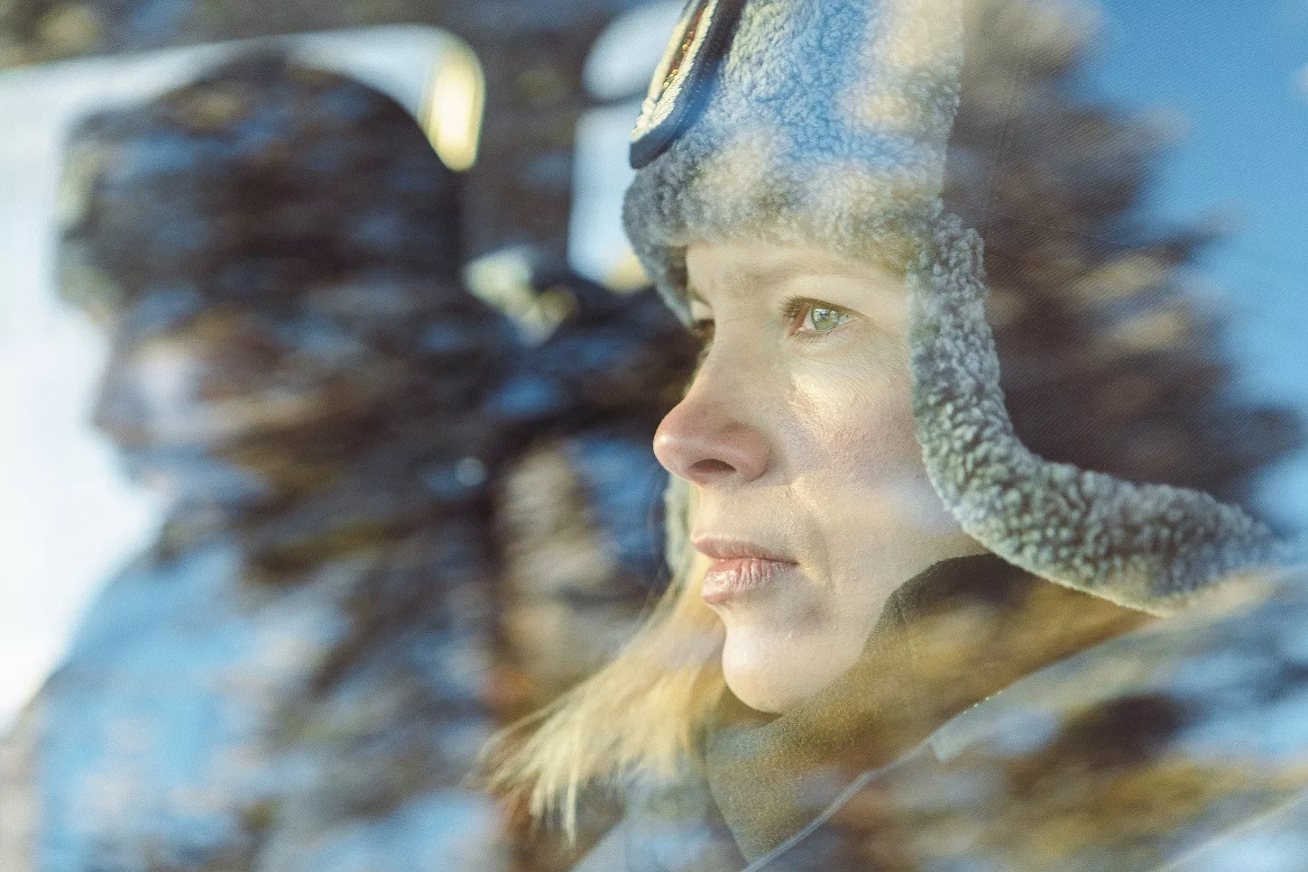 SundanceTV presenta la serie policíaca finlandesa Puños de hielo