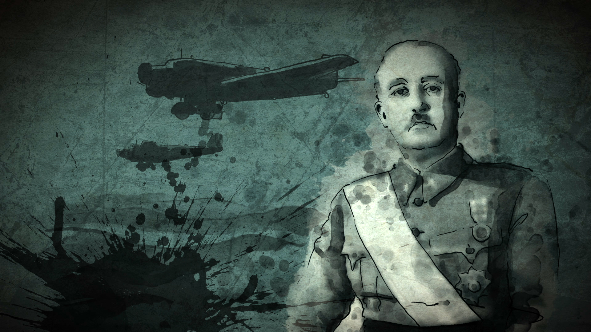 Canal HISTORIA descubre los aspectos menos conocidos de la dictadura de Franco en una programación especial con motivo del 20-N