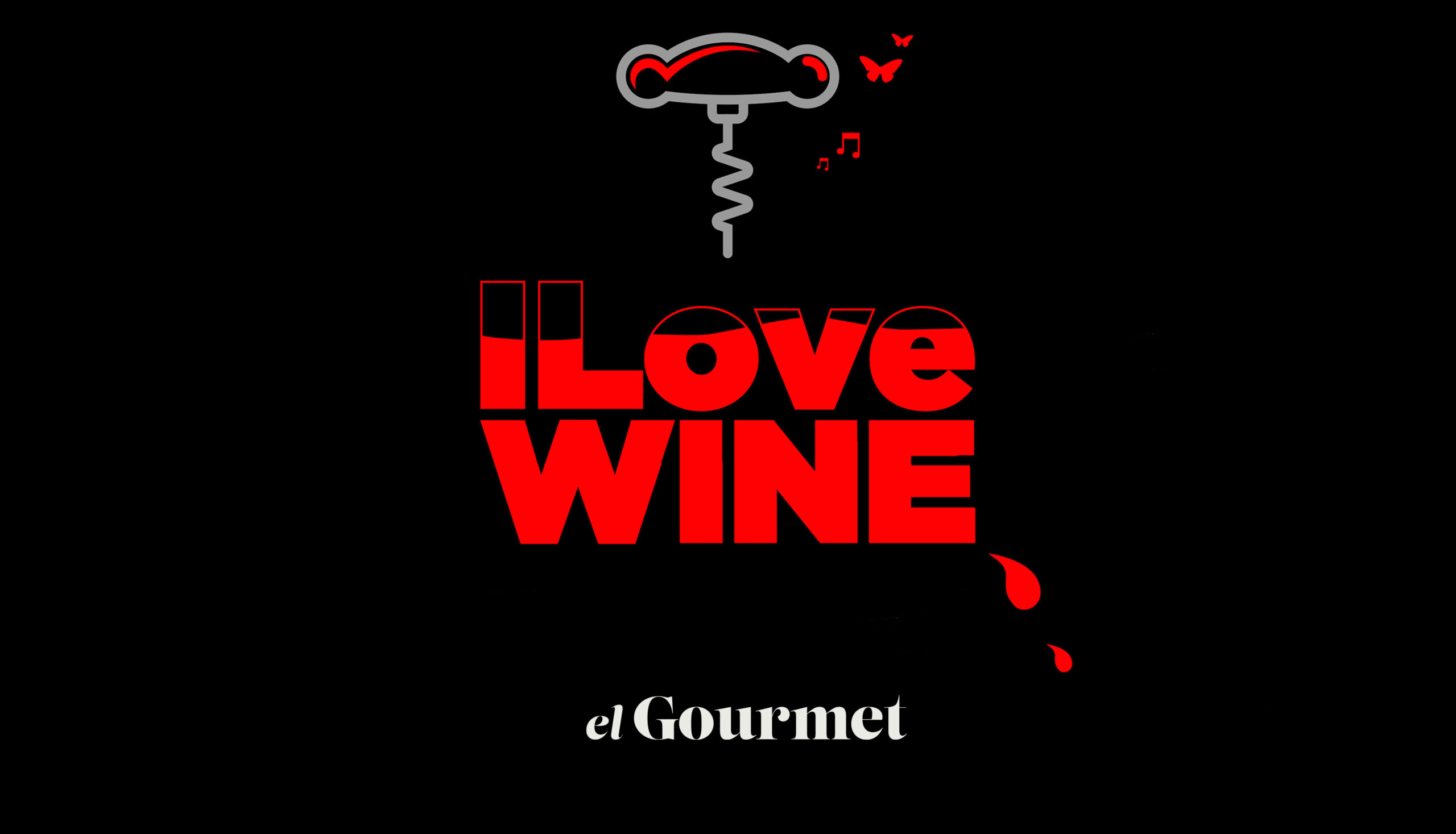 Un estadounidense descubre la esencia y los secretos de los vinos españoles en ‘I Love Wine’, el nuevo programa de El Gourmet