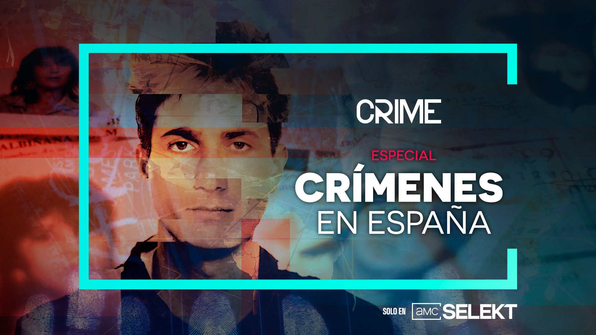 De Alcàsser a Asunta: AMC CRIME dedica más de 30 horas a analizar los casos que conmocionaron a España