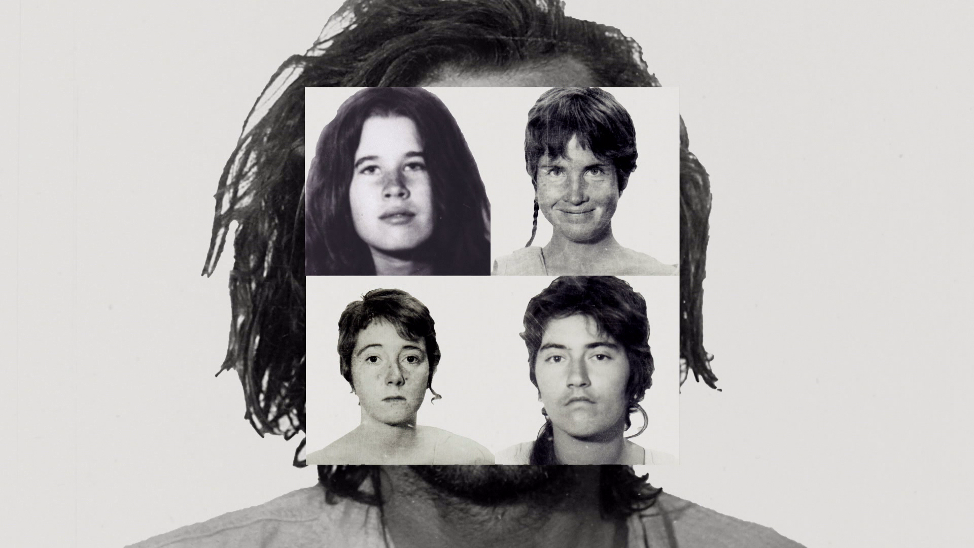 ‘Las mujeres de Manson’: AMC CRIME se adentra en la famosa secta con el testimonio en exclusiva de cuatro integrantes de La Familia