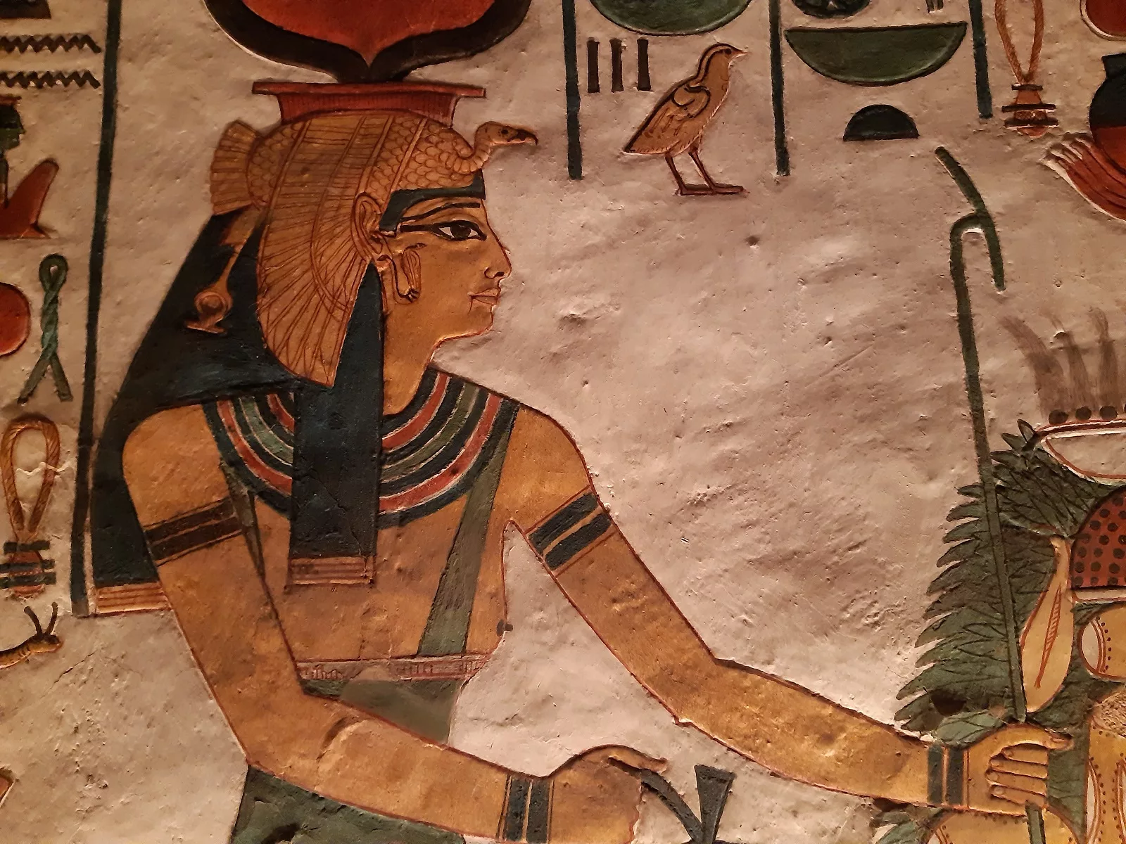 Canal HISTORIA dedica las noches de los martes a explorar la tierra de los faraones en el especial Las maravillas del antiguo Egipto