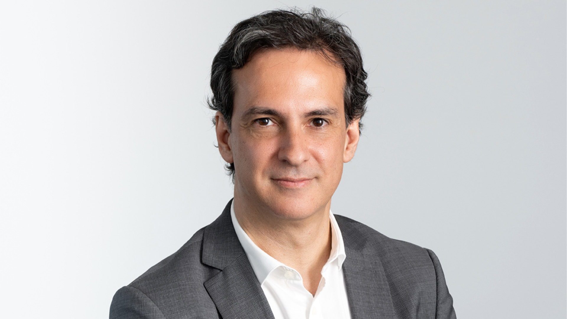 Antonio Ruiz, nuevo director general de AMC Networks International Southern Europe