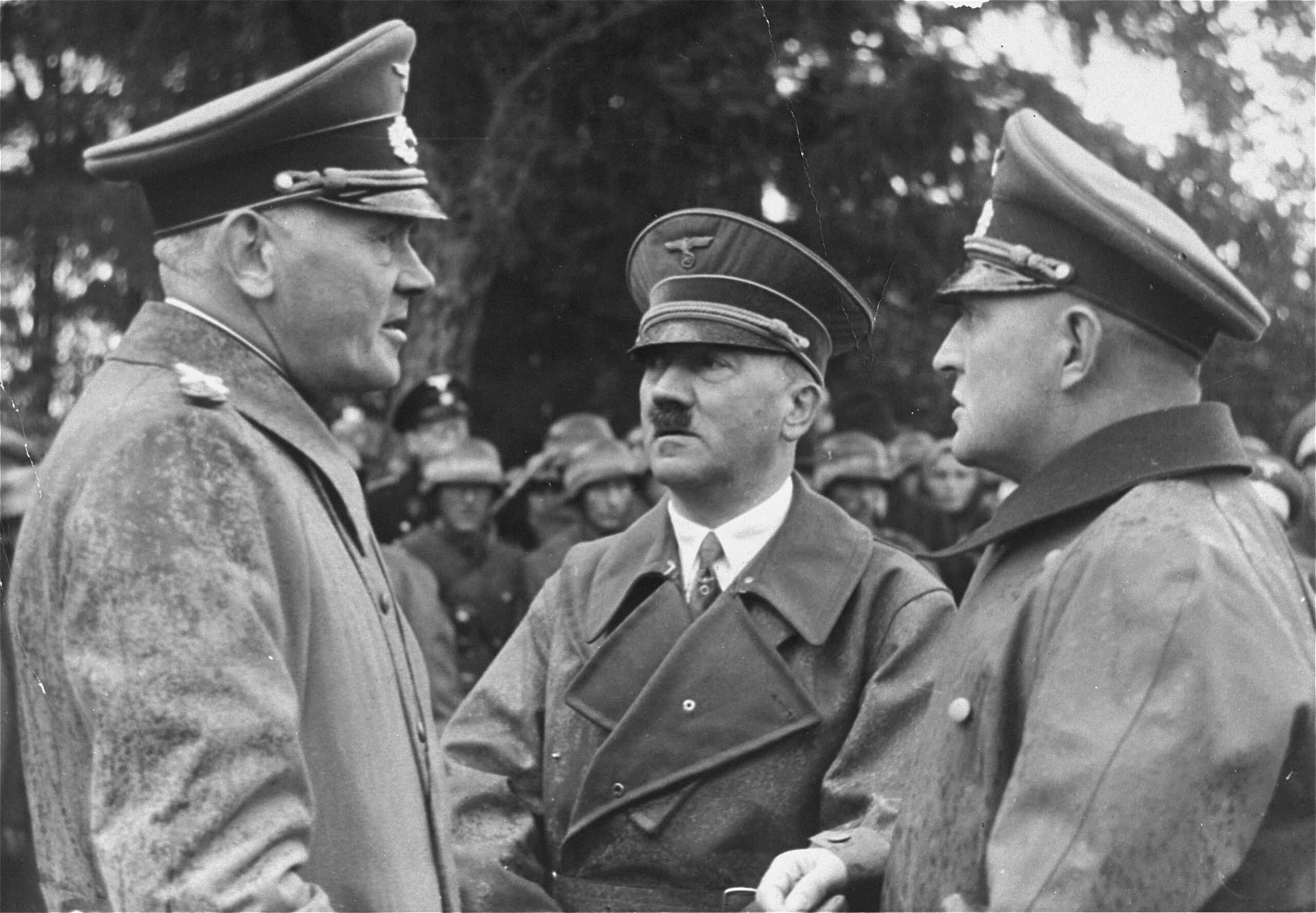 Canal HISTORIA explora la ascensión y la influencia del líder nazi en ‘El poder de Hitler’
