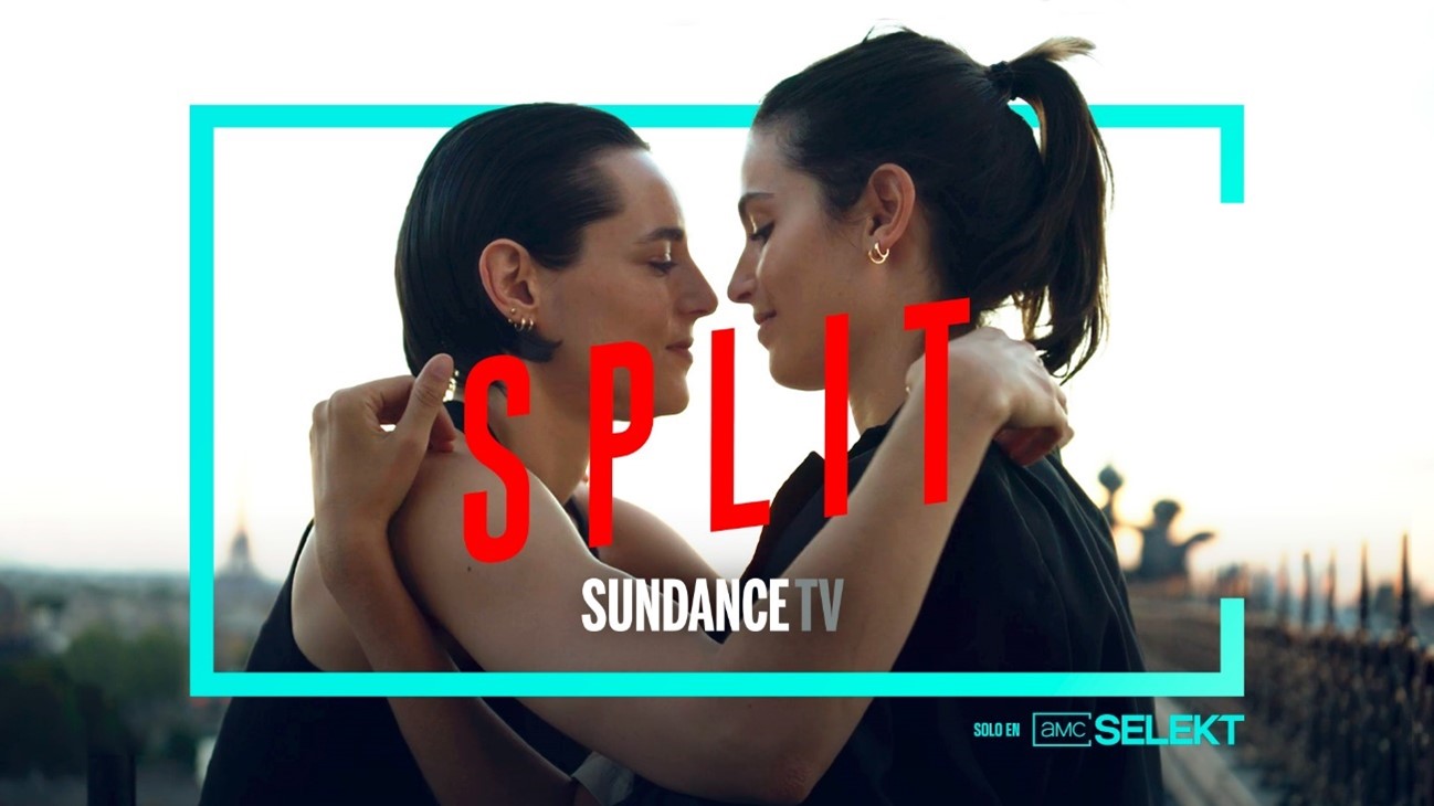 SundanceTV preestrena la serie francesa ‘Split’ en la 13ª Muestra de Cine Lésbico en Madrid