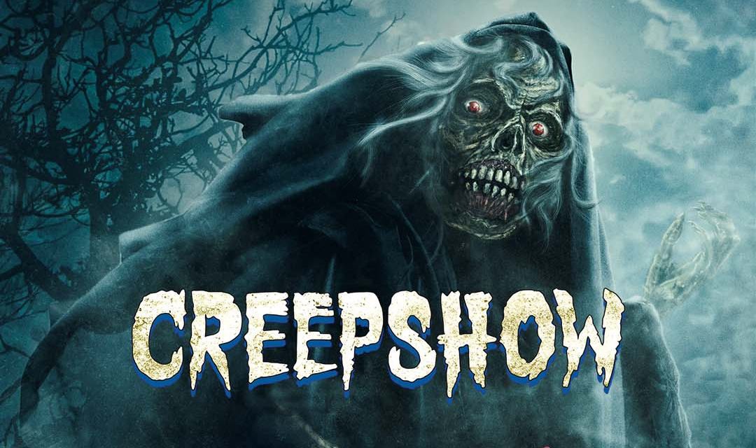 Los cuentos más terroríficos vuelven al canal de televisión DARK con el estreno exclusivo de la 4ª temporada de ‘Creepshow’