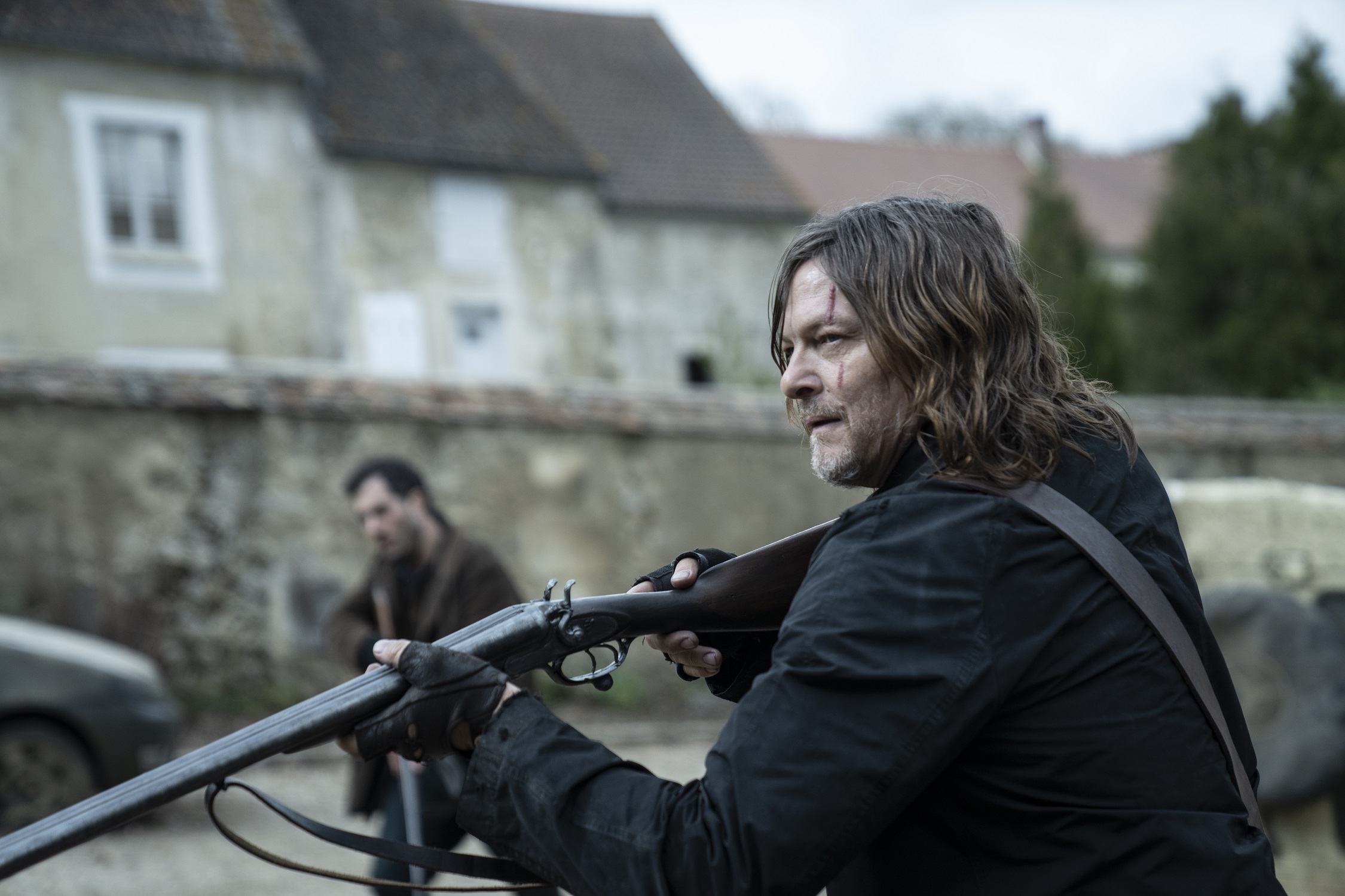 ‘The Walking Dead: Daryl Dixon – The Book of Carol’ llegará a España en octubre, en exclusiva en AMC+