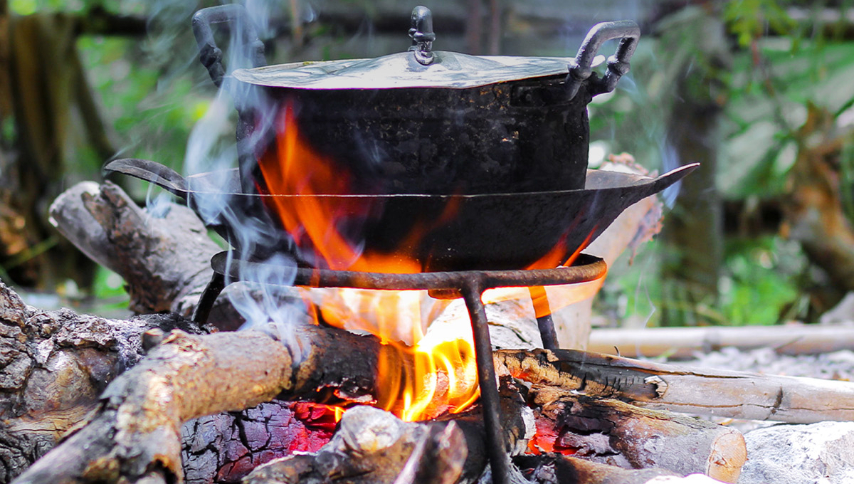 Canal Cocina estrena una nueva temporada de su programa más emblemático: ‘Los fogones tradicionales’