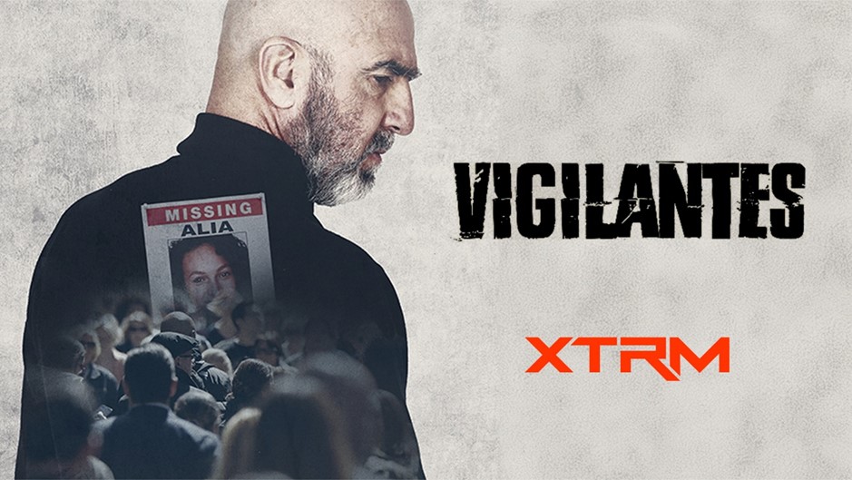 El canal de televisión XTRM estrena ‘Vigilantes’, serie protagonizada por el exfutbolista Éric Cantona