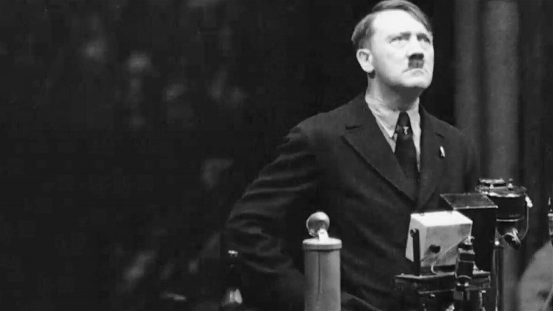 Canal HISTORIA estrena ‘La noche de los cuchillos largos, el ascenso de Hitler’, documental que revela la purga que consolidó al régimen nazi