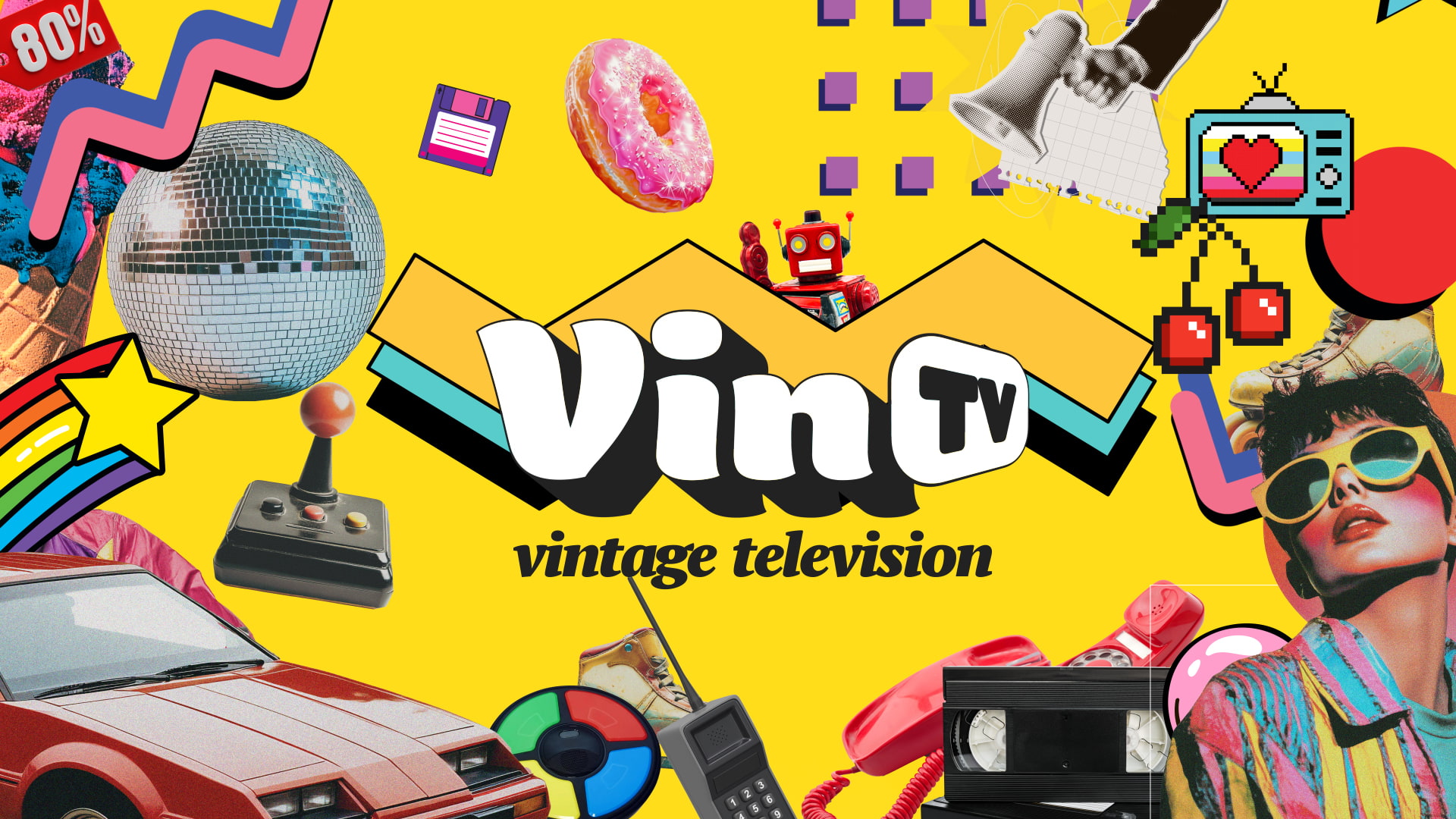 Presentación VinTV