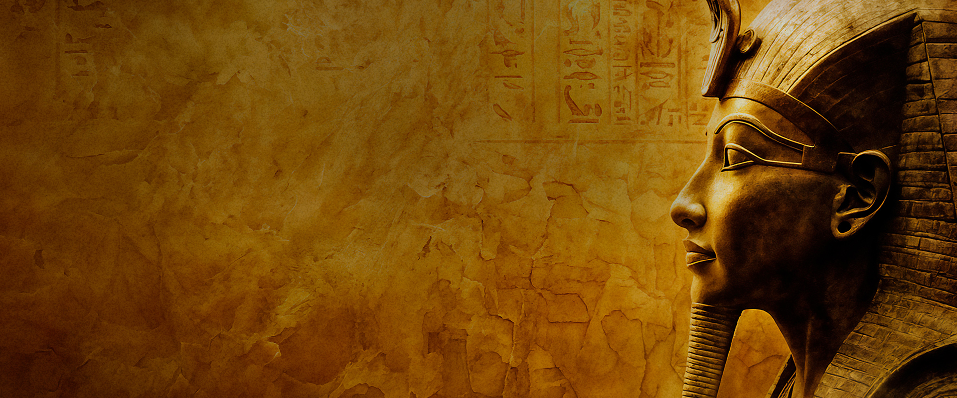 ‘Faraones, ascenso y caída’: Canal HISTORIA recorre la fascinante historia del liderazgo en el Antiguo Egipto
