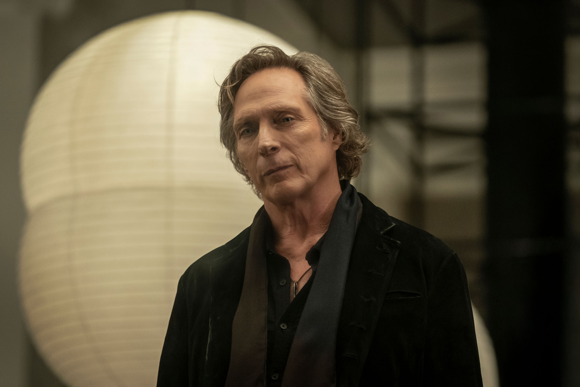 AMC+ desvela las primeras imágenes de su nueva serie original ‘Talamasca’, del Universo Inmortal de Anne Rice