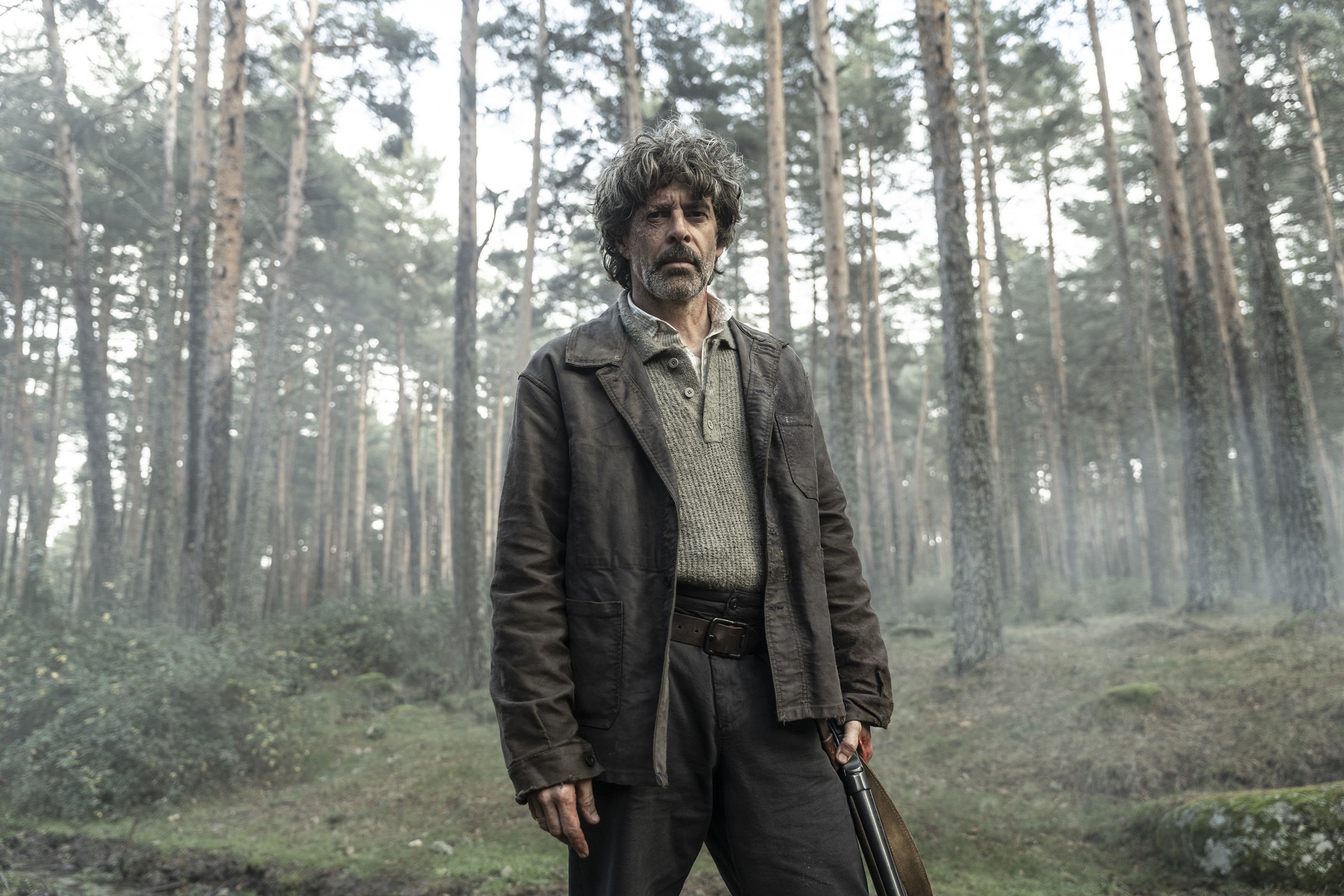 La tercera temporada de ‘The Walking Dead: Daryl Dixon’ se estrenará en España el 8 de septiembre en exclusiva en AMC+